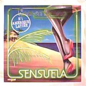 Sensuela (Single)