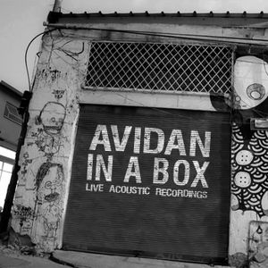 Avidan in a Box (Live)