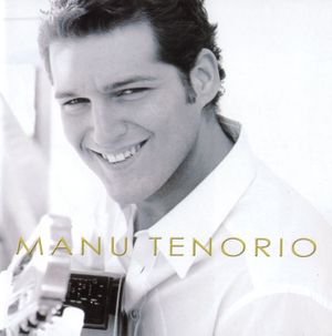 Manu Tenorio