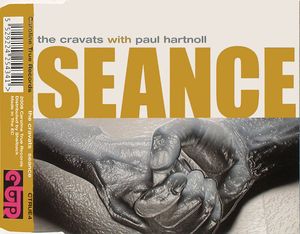 Seance (The Paul Hartnoll dance remix)