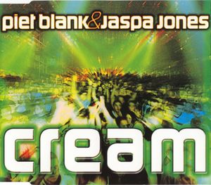 Cream (Single)