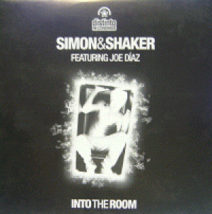Into the Room (D Formation & Colors remix)