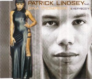 Everybody (Patrick Lindsey's Phonked Up mix)