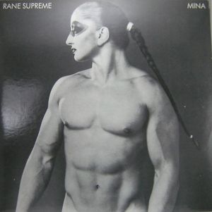 Rane supreme, Volume 2