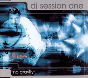 No Gravity (S.O.L. club remix)