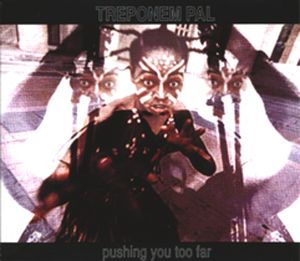 Push You Too Far