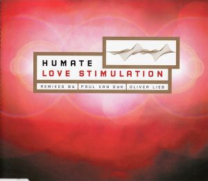 Love Stimulation (Love-club-mix by Paul Van Dyk)