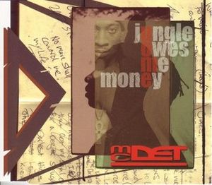 Jungle Owes Me Money (EP)