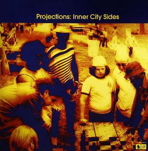 Inner City Sides (EP)