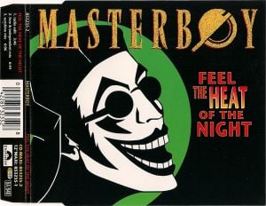 Feel the Heat of the Night (Single)