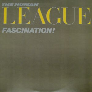 Fascination! (EP)