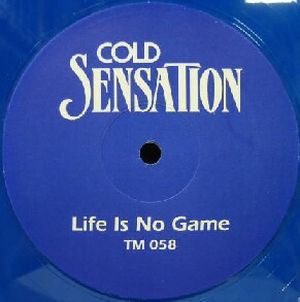 Life Is No Game (Single)