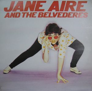 Jane Aire and the Belvederes