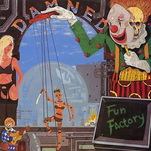 Fun Factory (Single)