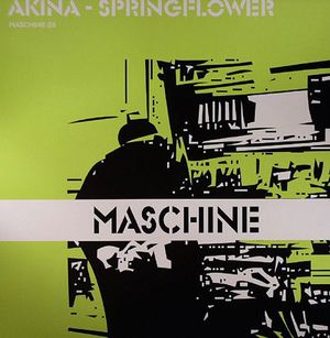 Springflower (EP)