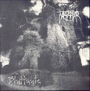 Bluttaufe / Nagelfar (EP)