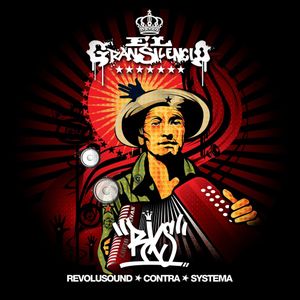 Revolusound Contra Systema