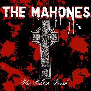 The Black Irish