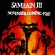 Pochette Samhain III: November-Coming-Fire