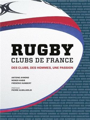 Rugby Clubs de France