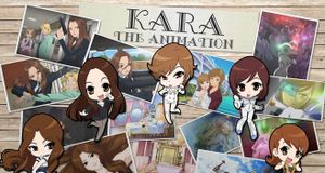 Kara : The Animation