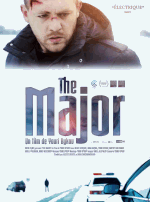 Affiche The Major Affiche The Major