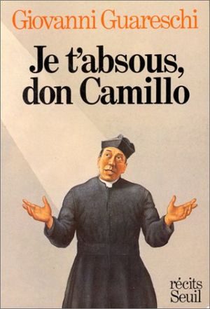 Je t'absous, Don Camillo