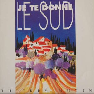 Je te donne le sud (instrumental)