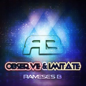 You're the One (Rameses B remix)