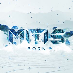 Born (EP)