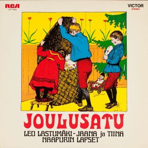 Joulusatu