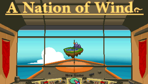 A Nation of Wind