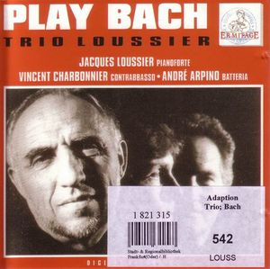 Play Bach