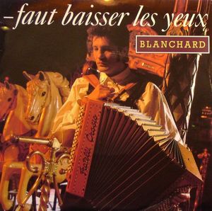 Faut baisser les yeux (Single)