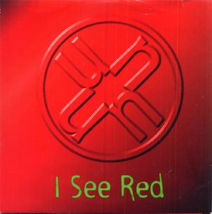 I See Red