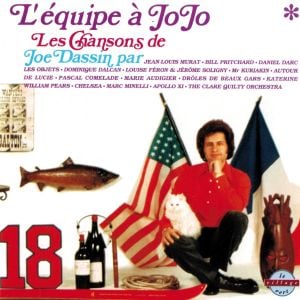 L'Équipe à Jojo : Les Chansons de Joe Dassin