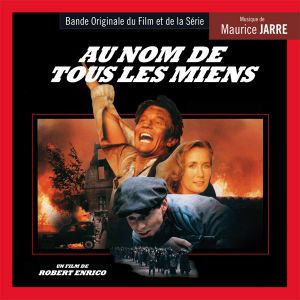 Au nom de tous les miens (OST)