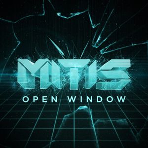 Open Window (EP)