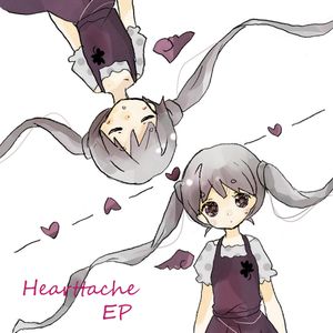 Heartache EP (EP)