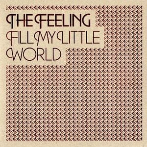 Fill My Little World (Single)
