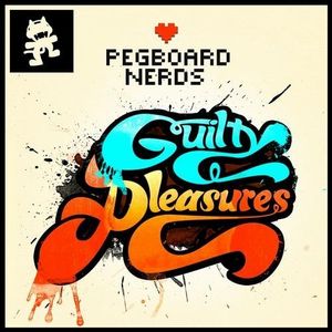 Guilty Pleasures EP (EP)
