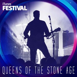 iTunes Festival: London 2013 (Live)