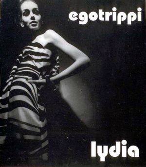 Lydia (Single)
