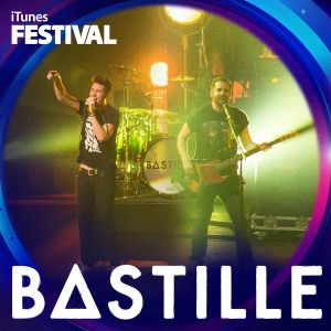 iTunes Festival: London 2013 (Live)