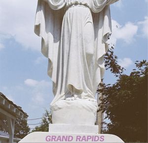 Grand Rapids EP (EP)