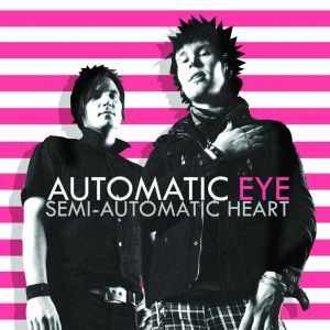 Semi-Automatic Heart (Single)