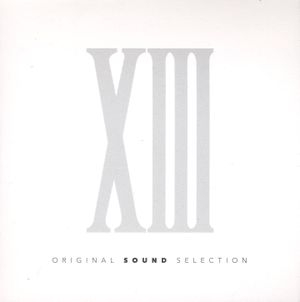 FINAL FANTASY XIII: Original Sound Selection (OST)