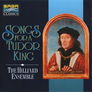 Songs for a Tudor King