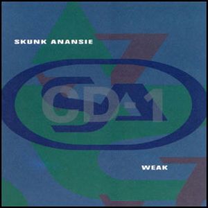 Weak (Single)