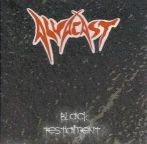 Black Testament